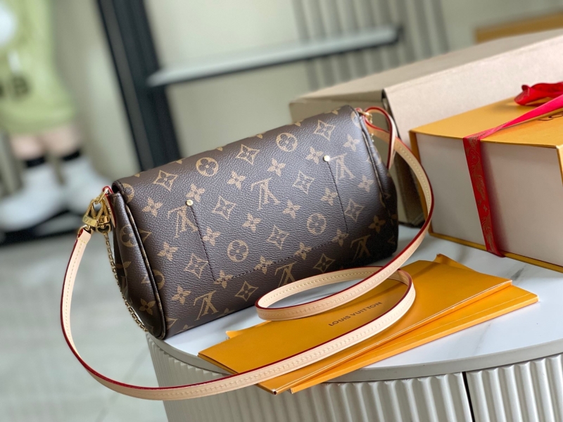 LV Satchel bags